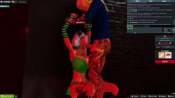 Preview 2 of New Video Hd Xxx 2018 Comhorse - 3dxchat | LoliVix | 51 | Tres hermanas follando rico con un desconocido (grabaci&oacute_n hecha por un amigo) | 2da parte