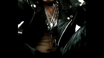 Preview 3 of Fkm Sx N Vedio - Introducing myself: a leather,  rubber,  smoke,  metal fetichist !