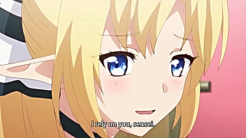 Preview 4 of Gym Noty Boy - Enjo Kouhai Episode-1