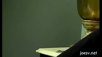 Preview 1 of Fast Taim Xnxx Com - Neverseen homosexual tryout behind the curtains