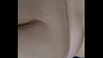 Preview 2 of Norway Rep Xxxcom - Bbw cumshot on ass