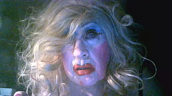 Preview 4 of Lexi Belle Feet Message - Old smoking spunk bucket whore sissy Sarah Millward posing for potential clients,  though she&#039_ll fuck for free!