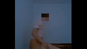 Preview 1 of Kink Garnny Hardcore - Se despierta a mitad de la noche para cojerme duro