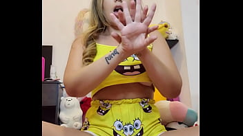 Preview 3 of Italian Nun Sacrifice Her Pussy - Bolivianamimi.fans