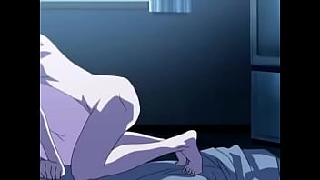Preview 2 of Alison Angel Boos - Dancing In The Moonlight (Johnny Lectro Remix) Resort Boin AMV