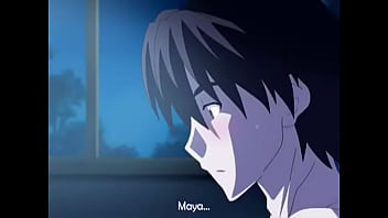 Preview 3 of Alison Angel Boos - Dancing In The Moonlight (Johnny Lectro Remix) Resort Boin AMV