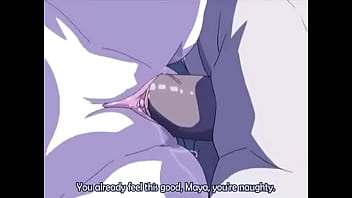 Preview 4 of Alison Angel Boos - Dancing In The Moonlight (Johnny Lectro Remix) Resort Boin AMV