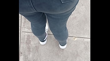 Preview 2 of Only Bangla Hard Sex Video - Buen culo en jeans Lima parte 1