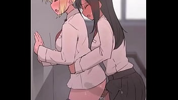 Preview 2 of Tied Boobes - Futa cojiendo rico