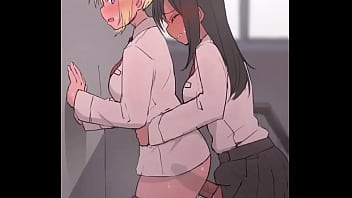 Preview 1 of Tied Boobes - Futa cojiendo rico