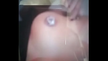 Preview 3 of Baljobri Choda Xxx Video O South - Novinha safada peituda com piercing no peito