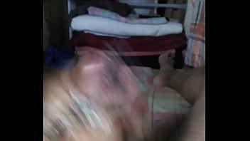 Preview 1 of Chez Fucked Hared - feliz navidad