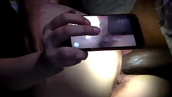 Preview 2 of Bokep Family Durasi Panjang - Please don&rsquo_t use a condom you can cum inside me ,  I promise I won&rsquo_t tell anyone