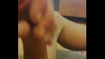 Preview 3 of Blow Job Riding Huge - Corrida deliciosa,  Sergio Fuentes