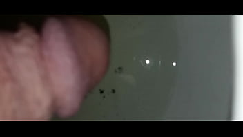 Preview 3 of Badwapxxx 12 - Peeing and Cumming