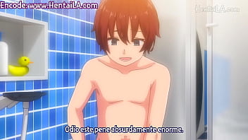 Preview 1 of Blod See Xxx - Uchi no Otouto Maji de Dekain Dakedo Mi ni Konai?