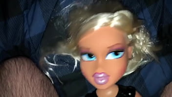 Preview 2 of Indian Village Rap Kand - Bratz Cloe Styling Head Doll