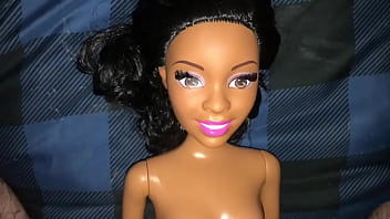 Preview 2 of India Pron Xxx 16age - 28 Inch Nikki Doll 3