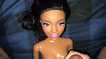 Preview 3 of India Pron Xxx 16age - 28 Inch Nikki Doll 3
