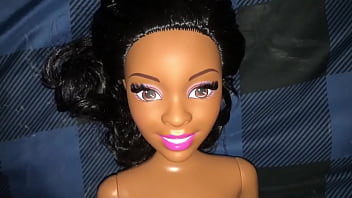 Preview 1 of India Pron Xxx 16age - 28 Inch Nikki Doll 3