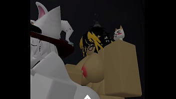 Preview 2 of Famous Toons Milf Porn - Primer video futanari roblox