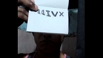 Preview 2 of Sex Bel - V&iacute_deo de verificaci&oacute_n