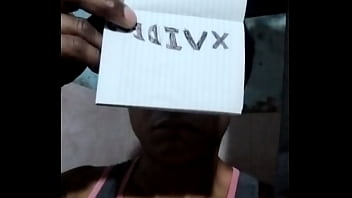 Preview 1 of Sex Bel - V&iacute_deo de verificaci&oacute_n
