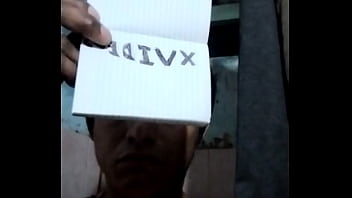 Preview 4 of Sex Bel - V&iacute_deo de verificaci&oacute_n