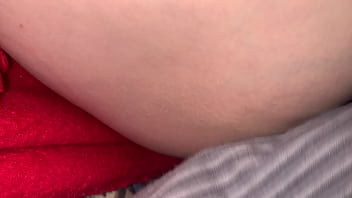 Preview 4 of Bave Devir - Cuckold let&rsquo_s hot curious wife breed with black boss to celebrate black history month !! BBC CREAMPIE