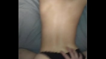 Preview 1 of Dilipn Harper - Round Ass Asian Doggystyle