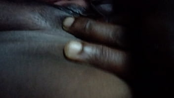 Preview 3 of Avy Lee Roth Solo - Fucking in the dark