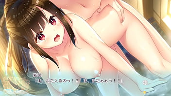 Preview 3 of Seachindien Rape - ボクのあまやかせいかつ　支倉 新菜⑨
