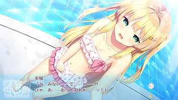 Preview 3 of Oral Hardcore Group Sex - ボクのあまやかせいかつ　支倉 英瑠①