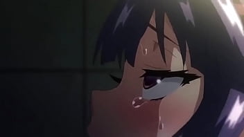Preview 4 of Russain Granny Mom - Anime
