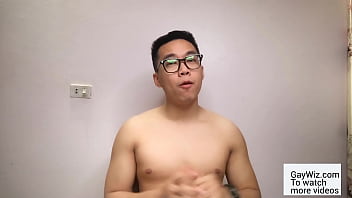 Preview 2 of Seachoby Boy - This teacher showed you how to give your cum-shot as far as possible.