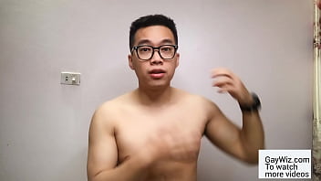 Preview 4 of Seachoby Boy - This teacher showed you how to give your cum-shot as far as possible.