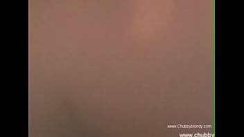 Preview 4 of Mom Son Vidios Xxx Hd - Chubby Blondy Uses Her Toy Making good To Arouse