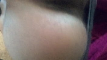 Preview 1 of Bester Milk - My girlfriend is a young sensual transexual teen La Nefertiti Perkins have a very tight hole while she being very addicting as a webcam model