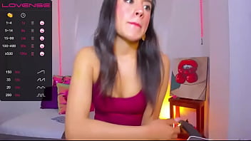 Preview 3 of Rahaf Alqanon - Julieta Venus: The Intellectual Who Gets Wet Easily