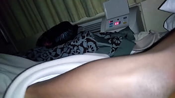 Preview 4 of Speculum Clit - Banging black