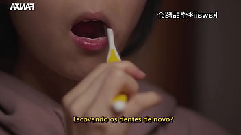 Preview 1 of Double Bloejon - Eu Sou o Al&iacute_vio Sexual do Meu Irm&atilde_o Mais Velho Recluso {Legendado} Natsu Hinata