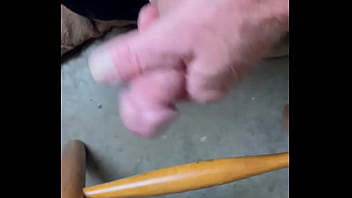 Preview 2 of Hindi Bluecampur Malay - Eating my cum 2x Causes a 3rd Load Fleshlightman1000