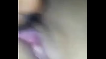 Preview 1 of Bangladesh Pobar X - white slut loves my tounge game