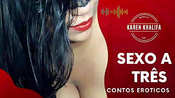 Preview 3 of Xnxx Flash Dick On Bus - Sexo a Tr&ecirc_s ( contos er&oacute_ticos) completo no  RED