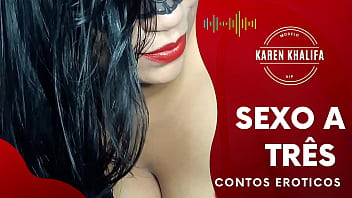 Preview 4 of Xnxx Flash Dick On Bus - Sexo a Tr&ecirc_s ( contos er&oacute_ticos) completo no  RED