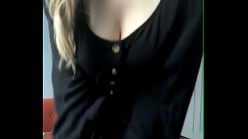 Preview 1 of Love Cute Teen - Gorgeous girl stripping