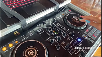 Preview 3 of Xxx A Seen - afroditerj.com tentou ser  DJ