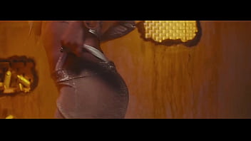 Preview 1 of Il Okul - Karol G - Culo en videoclip - Tremendo culo en canci&oacute_n - Tanguita blanco y enorme trasero