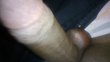 Preview 2 of Sesso Italiano E Bestemmie - Big bad-candy man