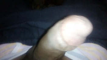 Preview 1 of Sesso Italiano E Bestemmie - Big bad-candy man